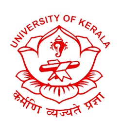 KERALA UNIVERSITY